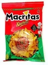 NACHOS MACRITAS 90 GR