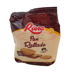 PAN RALLADO RIERA