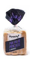 PAN DE PANCHO PANACITY