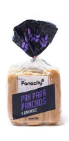 PAN DE PANCHO PANACITY