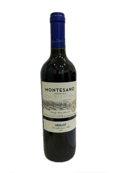 VINO MONTESANO MERLOT