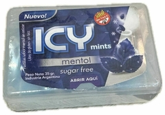 ICYS MENTOL
