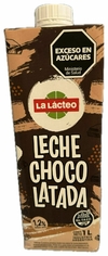 CHOCOLATADA LA LACTEO