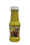 MOSTAZA SUAVE LA PARMESANA