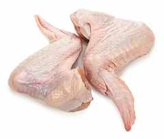 ALITAS DE POLLO X KG