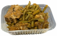 CHAUCHA CON CARNE GRANDE