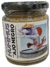 HUMMUS MESTIZO AJO NEGRO