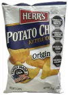 PAPAS FRITAS HERRS ORIGINAL