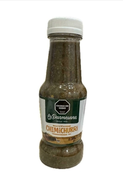 CHIMICHURRI LA PARMESANA