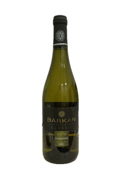BARKAN CHARDONNAY