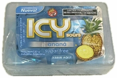 ICYS ANANA