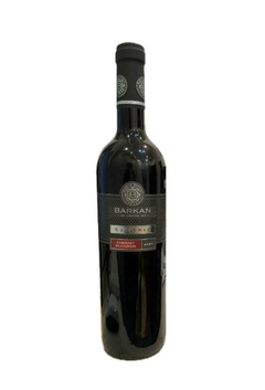 BARKAN CLASSIC CABERNET