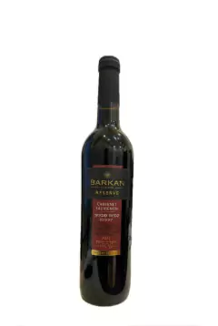 BARKAN RESERVE CABERNET