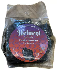 CIRUELAS HELUENI