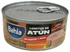 ATUN BAHIA EN ACEITE Y AGUA