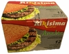 HAMBURGUESA RIKISIMA X 12 ARABIC