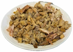 MAHUDE DE POLLO