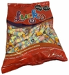 PASTILLITAS LUCKY 385 GR