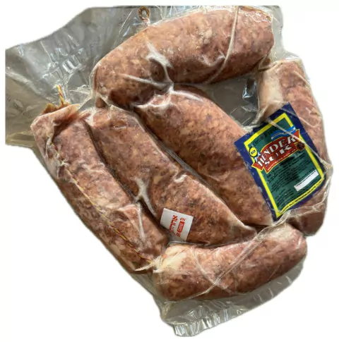 CHORIZO PARRILLERO HENDER SUR X KG.