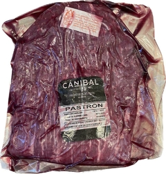 BRISKET PASTRON LOS PRADOS X KG