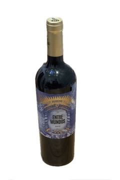VINO MALBEC ENTRE MUNDOS