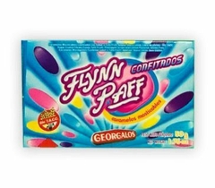 CONFITES MASTICABLES FLYNN PAFF