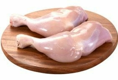 POLLO SIN PIEL X KG