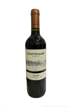 VINO MONTESANO MALBEC