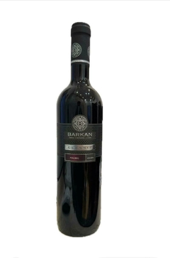 VINO CLASSIC MALBEC BARKAN
