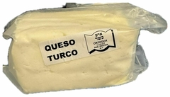 QUESO TURCO X KG