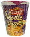 SOPA INSTANTANEA DE POLLO GEFEN