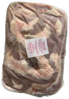 CHINCHULIN HENDER SUR X KG
