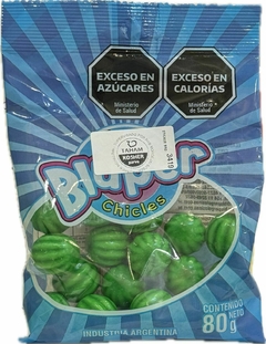 CHICLE BLUPER SANDIA