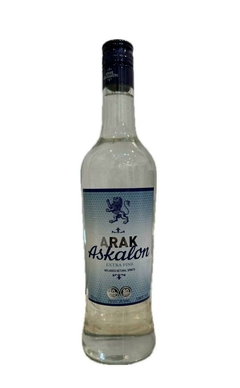 ARAK ASKALON