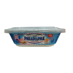 PHILADELPHIA LIGHT X 150GR