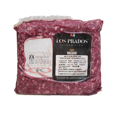 CARNE PICADA LOS PRADOS X KG