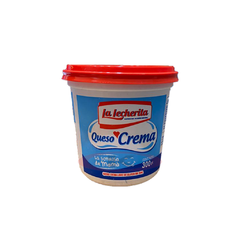 QUESO CREMA LA LECHERITA
