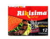 HAMBURGUESA PARRILLERA RIKISIMA