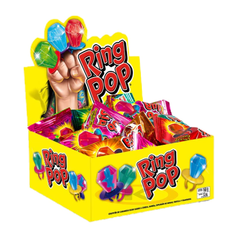 RING POP