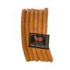 SALCHICHA LARGA HENDER SUR X 6
