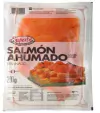 SALMON AHUMADO SUPERBE X 200GR