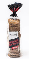 PAN INTEGRAL CON SEMILLAS PANACITY