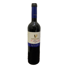 VINO SHIRAZ TEPERBERG