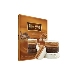 ALFAJOR SUCCESSO X6 MIXTO