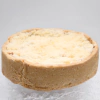 TORTA DE MANZANA