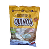 TOSTADAS QUINOA