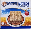 MATZA YEHUDA 1 KG