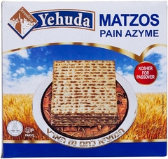 MATZA YEHUDA 1 KG
