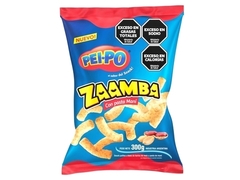 ZAAMBA 300GR