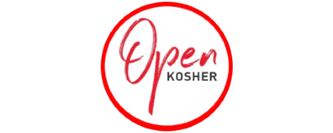 Open Kosher